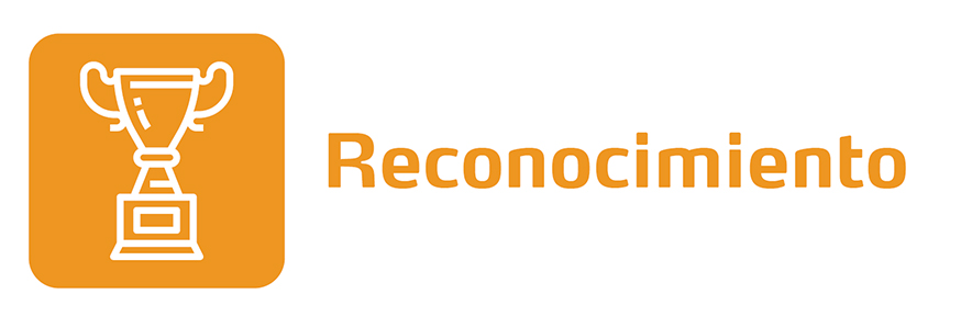 Reconocimiento
