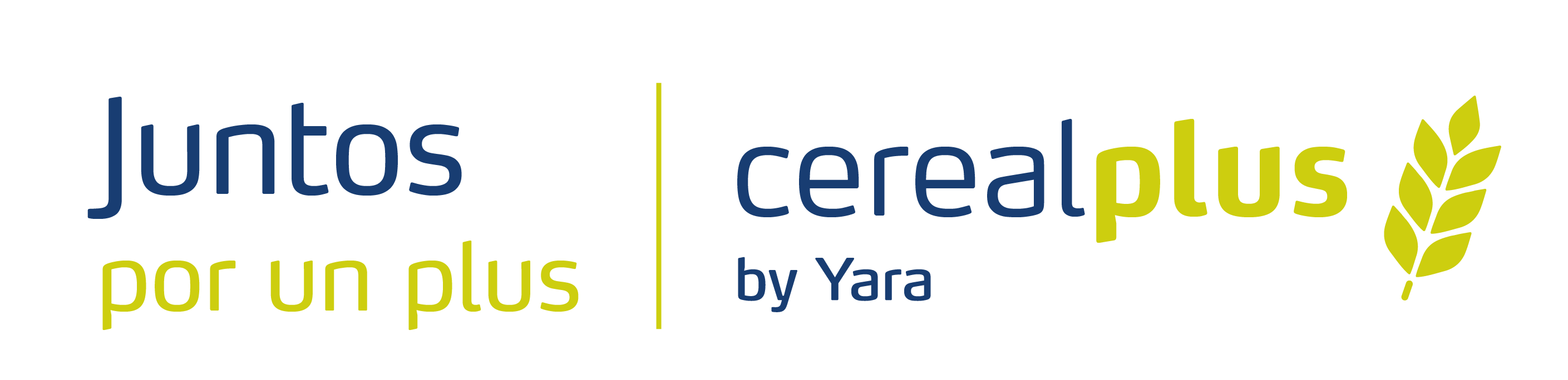 Juntos por un Plus - Yara